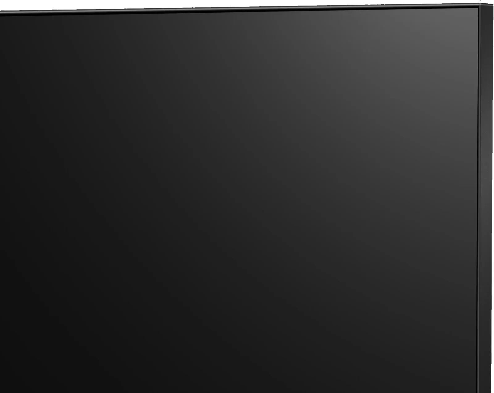 Телевизор QLED Hisense 55 55U7S PRO угольно-серый 4K Ultra HD 144Hz DVB-T DVB-T2 DVB-C DVB-S DVB-S2 USB WiFi Smart TV - фото 4