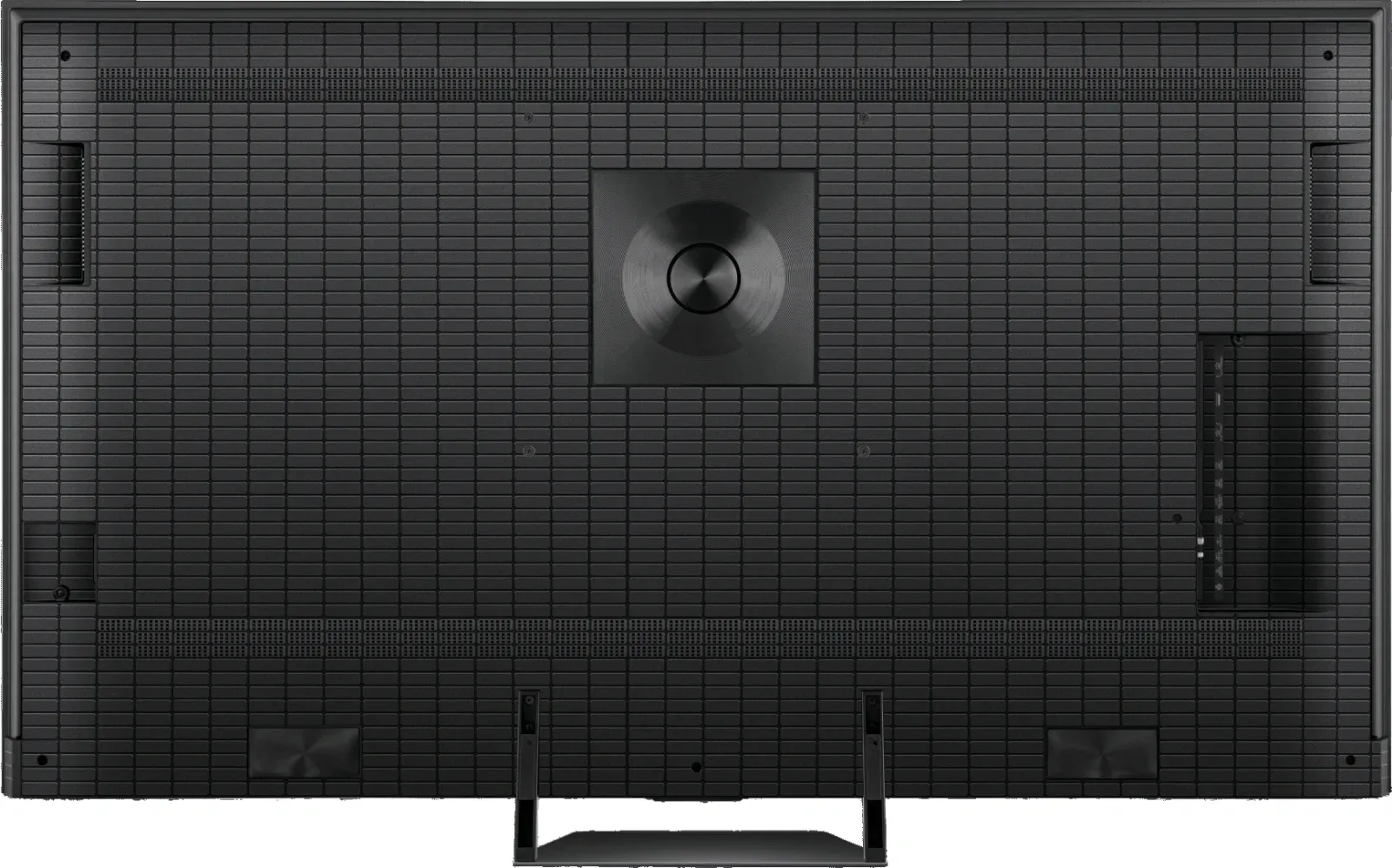 Телевизор QLED Hisense 55 55U7S PRO угольно-серый 4K Ultra HD 144Hz DVB-T DVB-T2 DVB-C DVB-S DVB-S2 USB WiFi Smart TV - фото 6