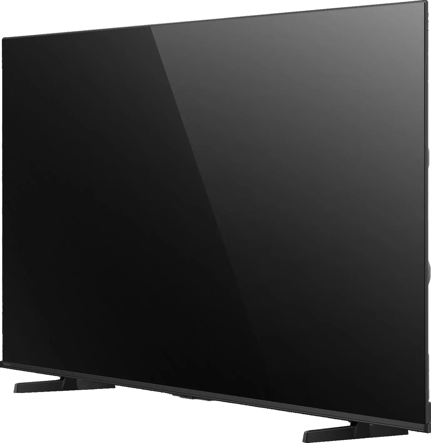 Телевизор QLED Hisense 75 75E7S черный 4K Ultra HD 60Hz MEMC DVB-T DVB-T2 DVB-C DVB-S DVB-S2 USB WiFi Smart TV - фото 4