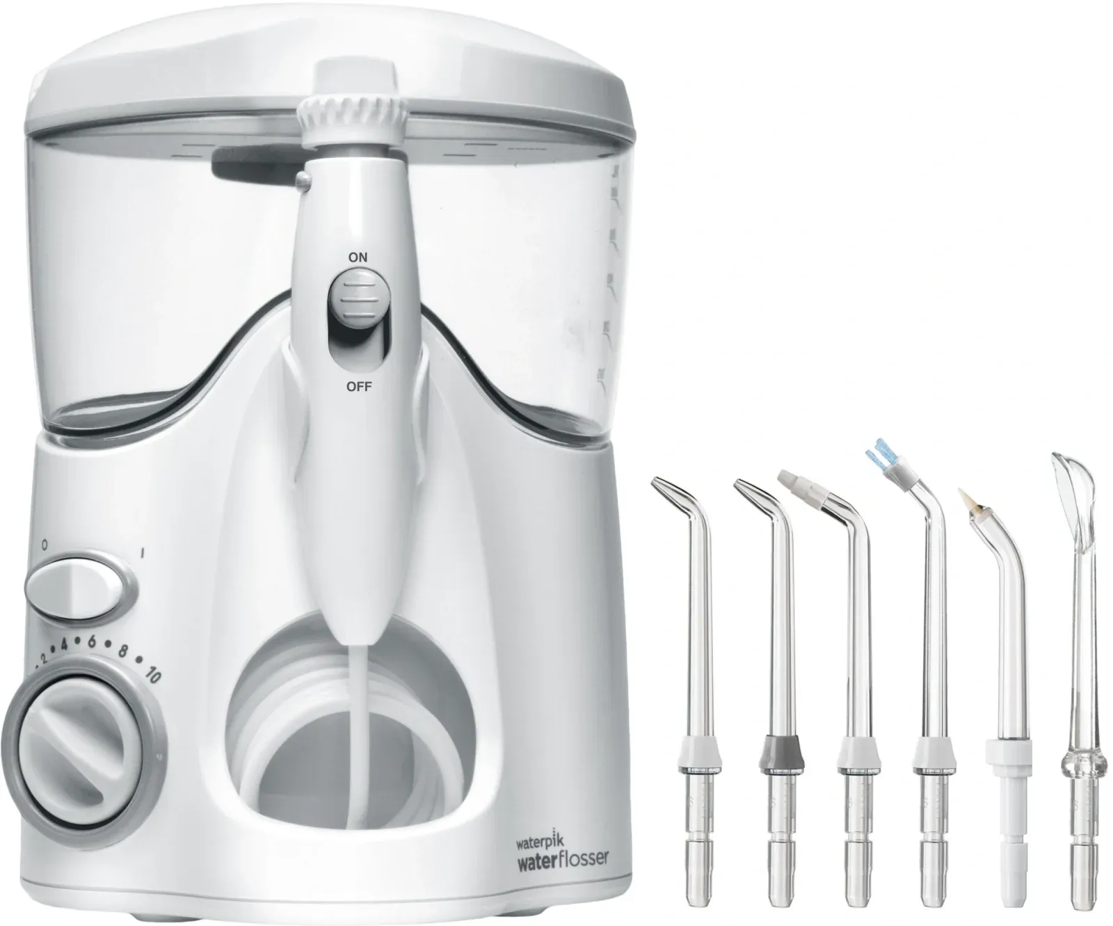 Ирригаторы WATERPIK WF-100