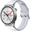 Смарт-часы Xiaomi Watch S5 46mm 2 LCD корп.серебристый рем.серебристый BHR08ISGL - фото 7