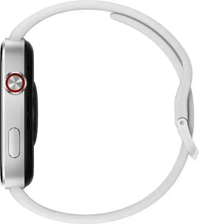 Смарт-часы Xiaomi Redmi Watch 6 2 LCD корп.серый рем.серый BHR08CUGL - фото 8