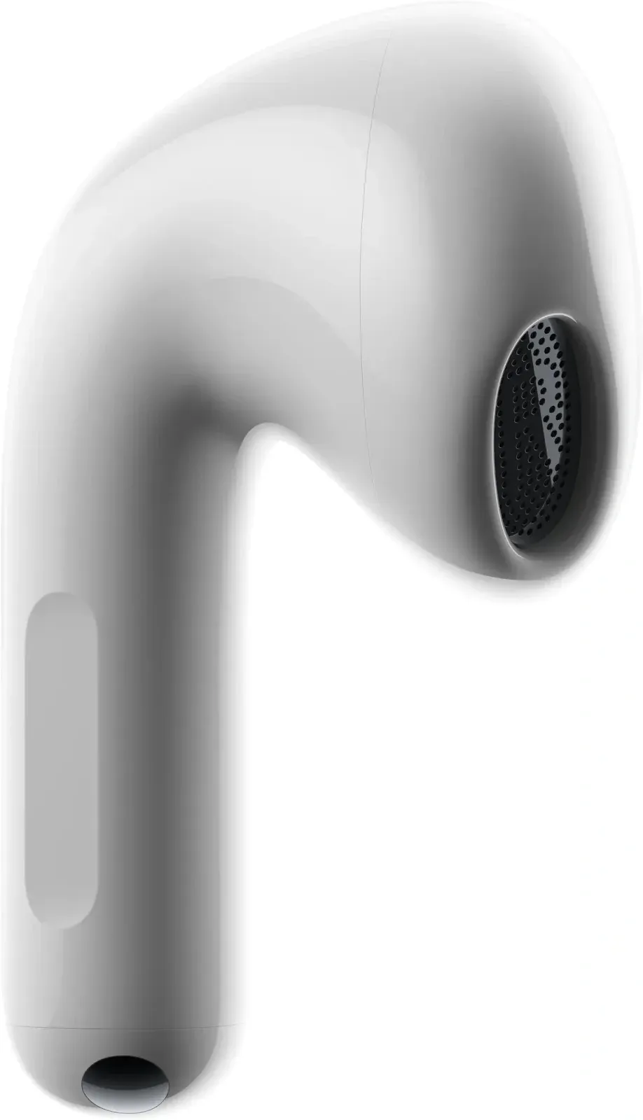 Гарнитура вкладыши Xiaomi Buds 6 белый беспроводные bluetooth в ушной раковине BHR08OGGL - фото 5