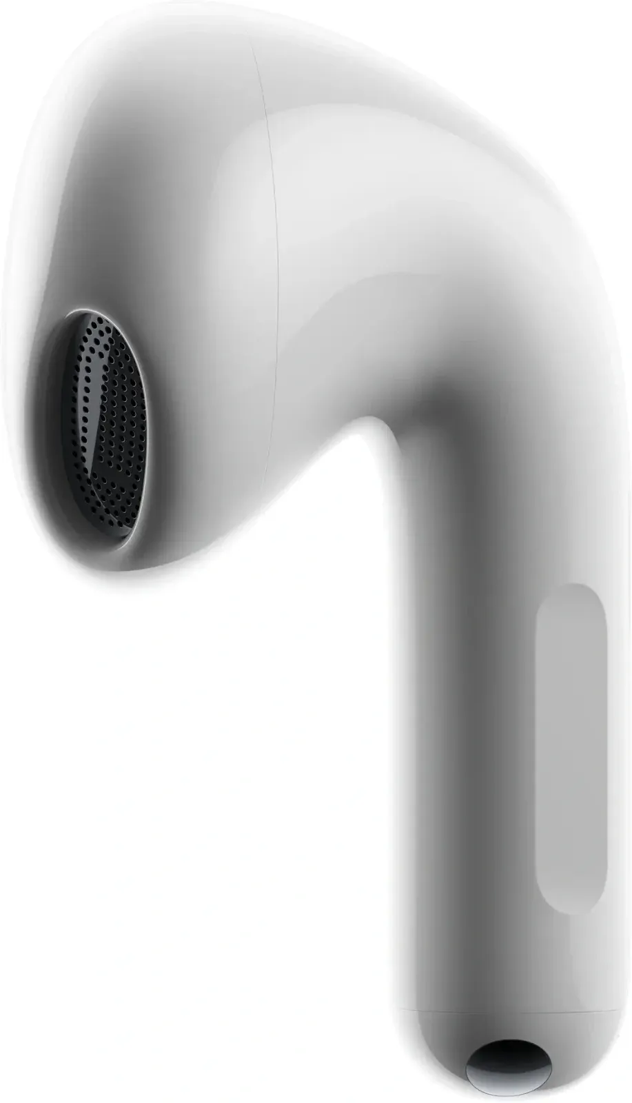 Гарнитура вкладыши Xiaomi Buds 6 белый беспроводные bluetooth в ушной раковине BHR08OGGL - фото 6