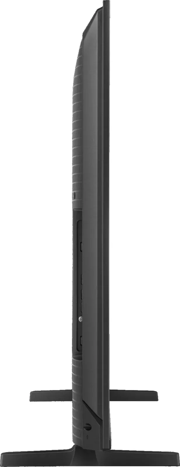 Телевизор QLED Hisense 85 85E7S PRO угольно-серый 4K Ultra HD 144Hz MEMC DVB-T DVB-T2 DVB-C DVB-S DVB-S2 USB WiFi Smart TV - фото 5