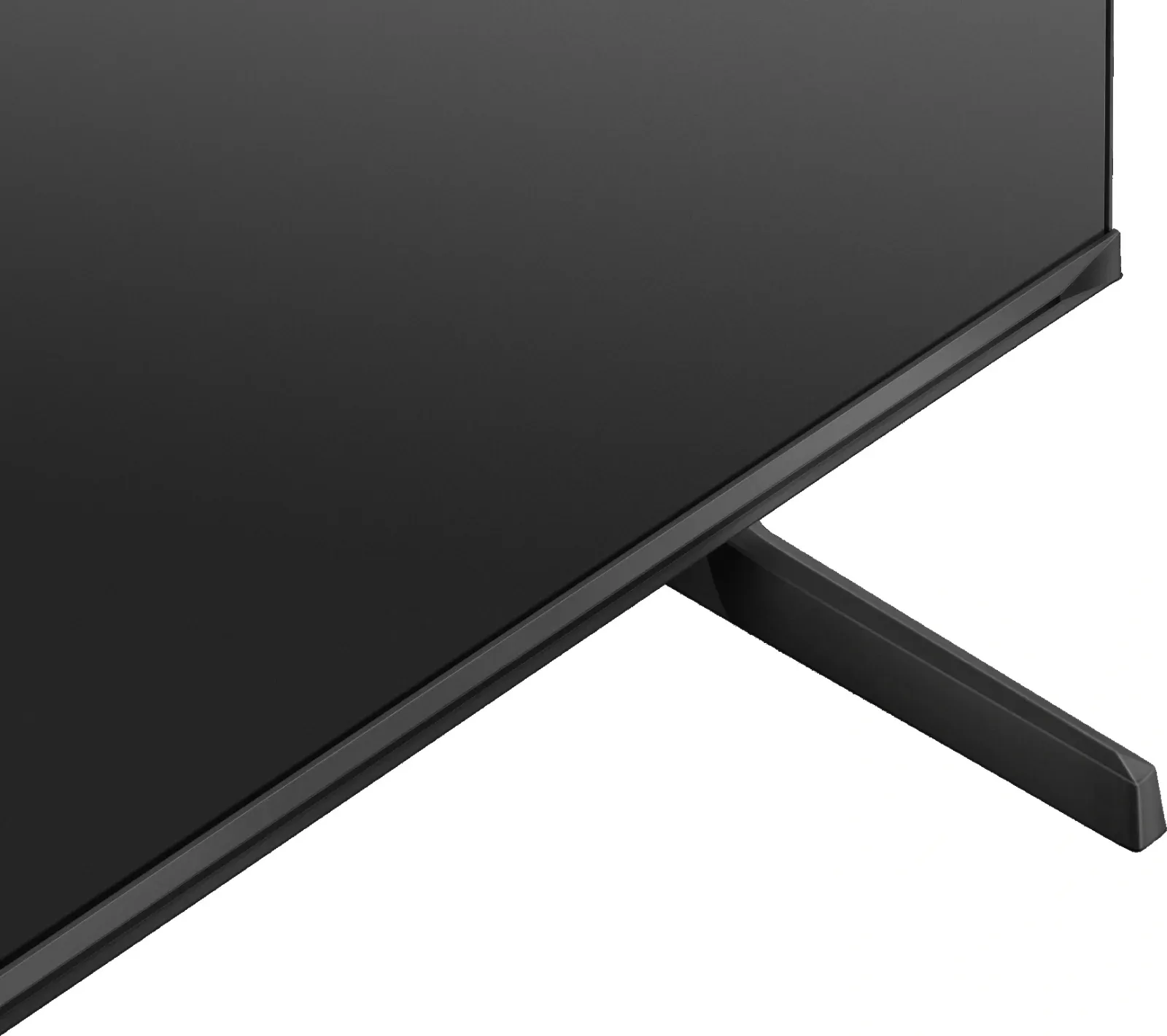 Телевизор QLED Hisense 85 85E7S PRO угольно-серый 4K Ultra HD 144Hz MEMC DVB-T DVB-T2 DVB-C DVB-S DVB-S2 USB WiFi Smart TV - фото 7
