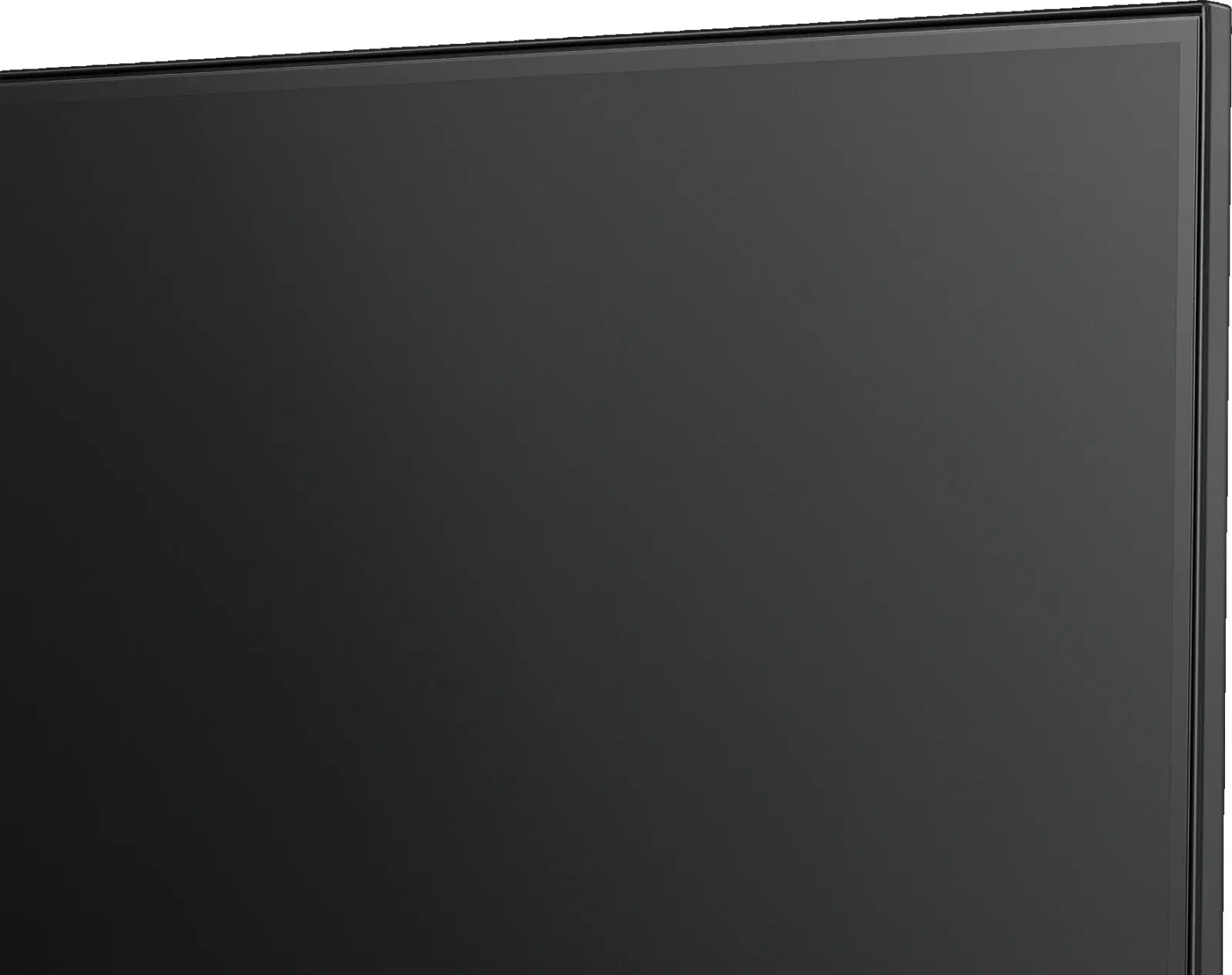 Телевизор QLED Hisense 85 85E7S PRO угольно-серый 4K Ultra HD 144Hz MEMC DVB-T DVB-T2 DVB-C DVB-S DVB-S2 USB WiFi Smart TV - фото 8