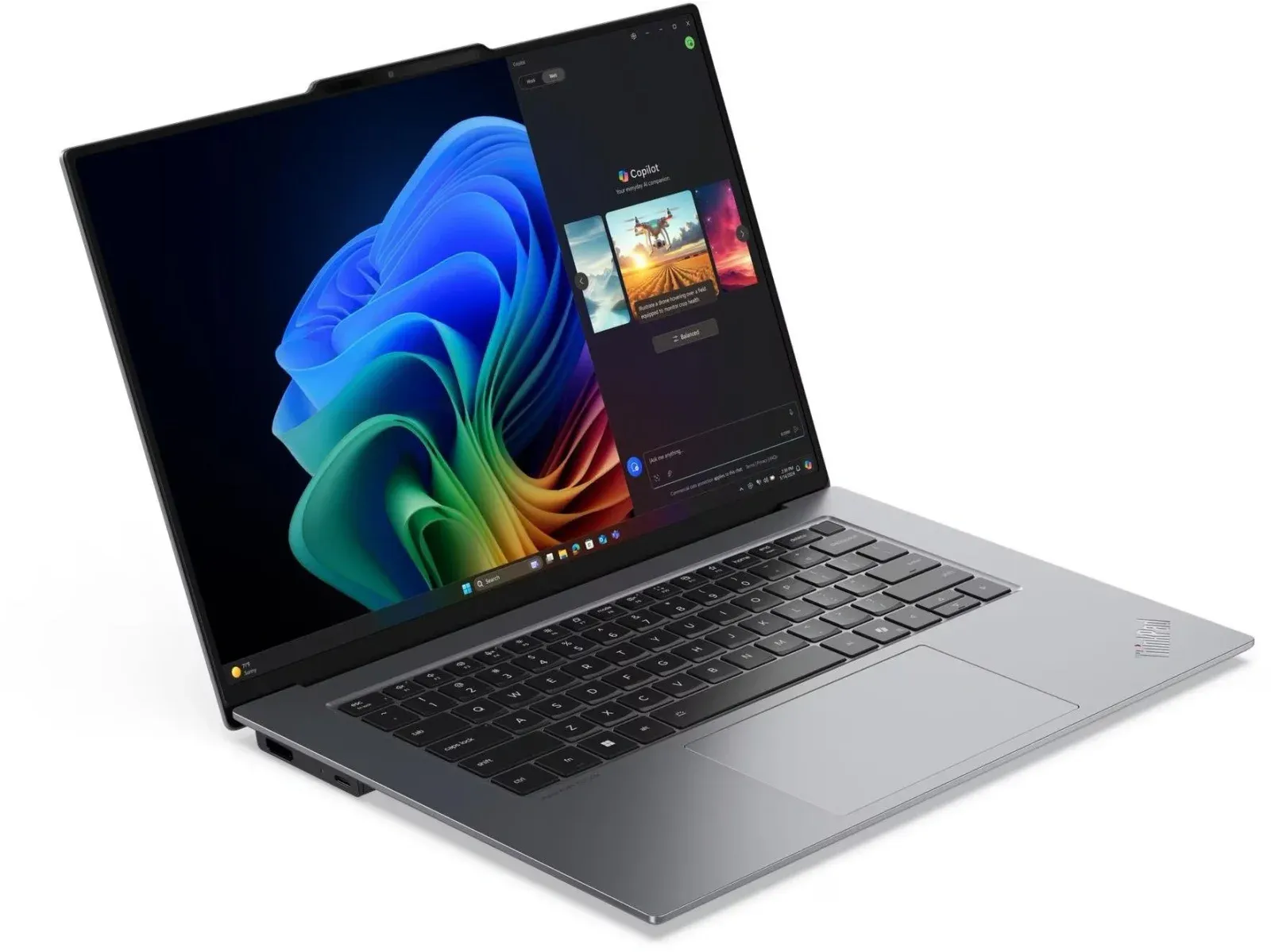 Ноутбуки LENOVO X9-15 G1 Aura - фото 2