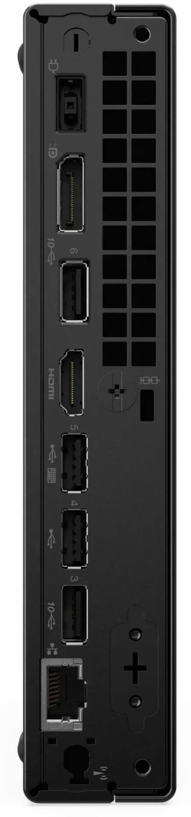 Nettop LENOVO Neo 50q G5 - фото 4