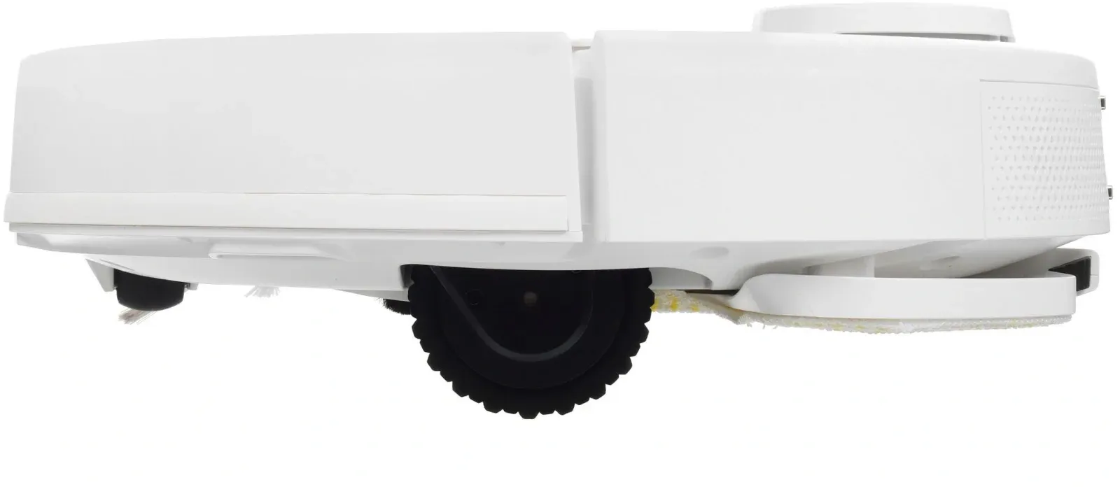 Пылесос-робот Karcher RVC 3 400Вт белый/черный - фото 2