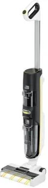 Пылесосы KARCHER FCV 4 Dry черный - фото 4