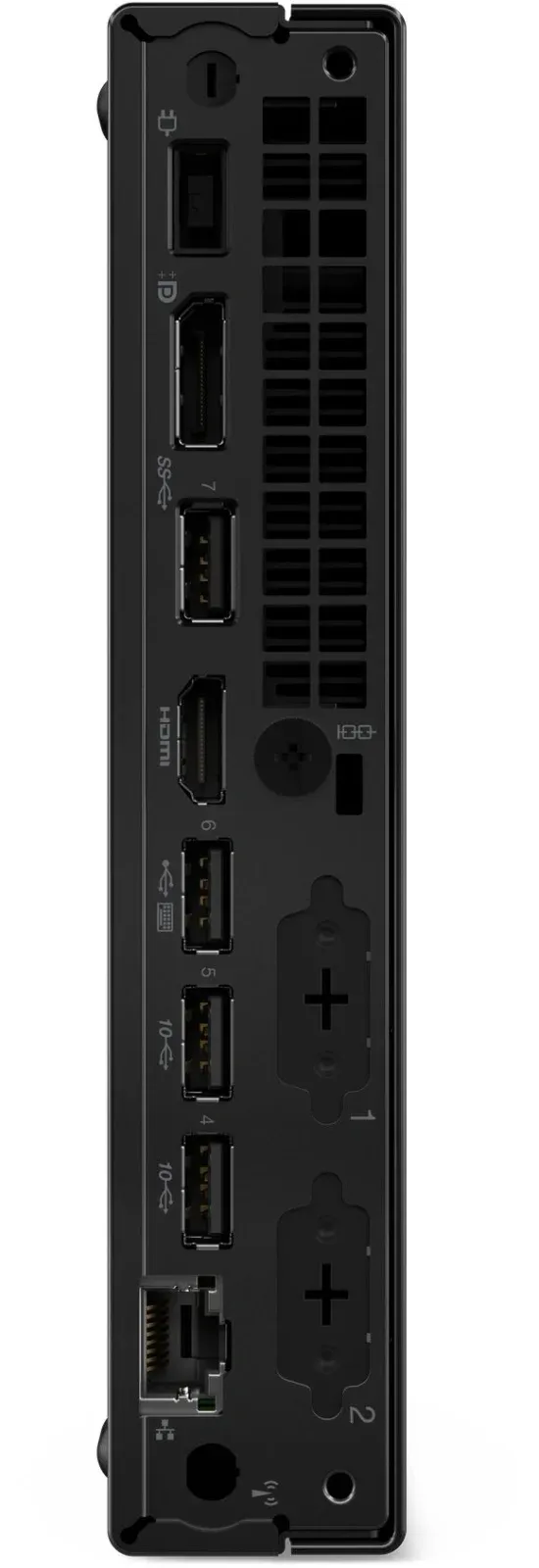 Nettop LENOVO Tiny M70q-5 - фото 4