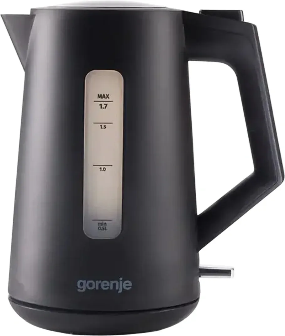 Чайники GORENJE K17OPB черный - фото 4