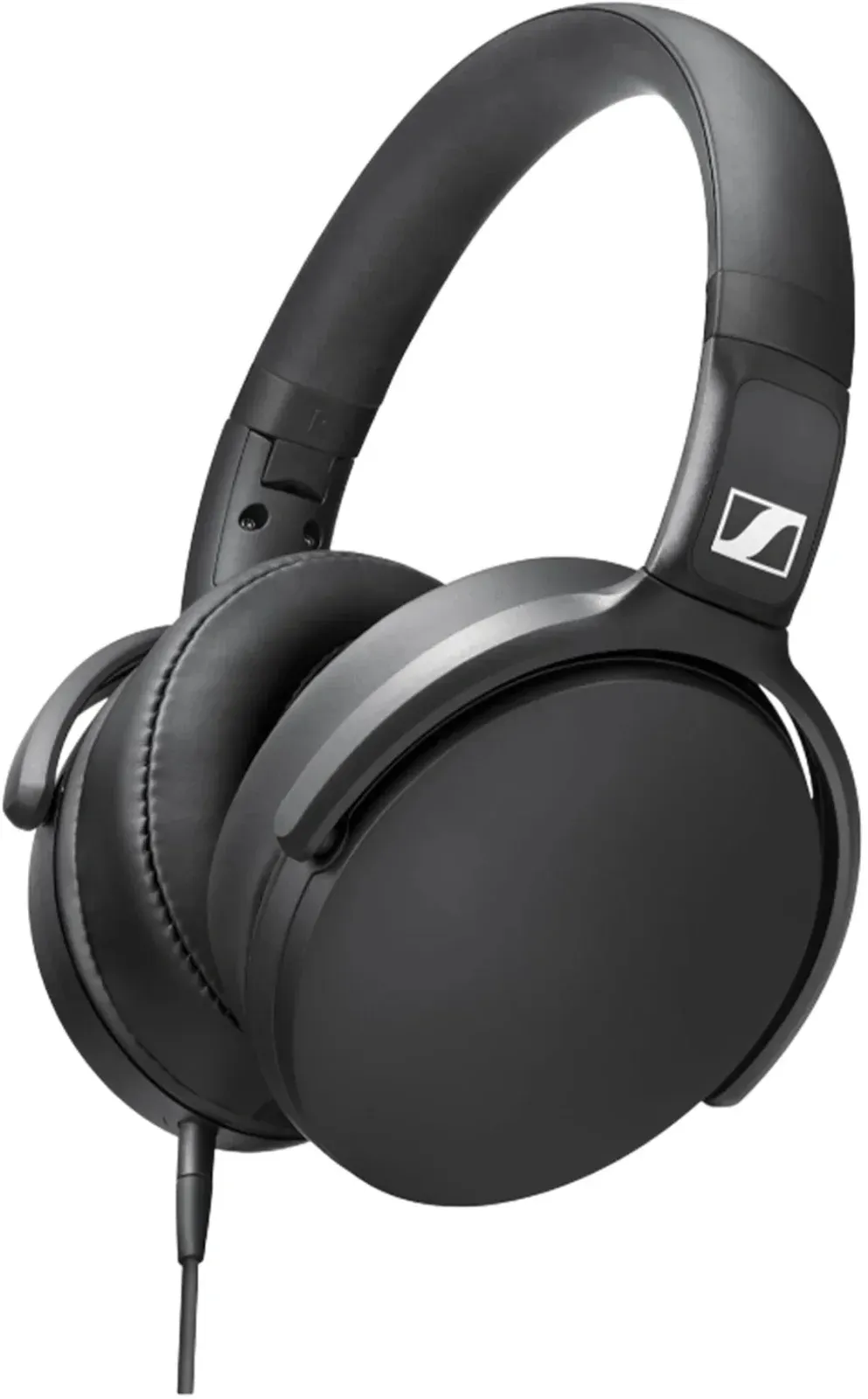 Наушники и гарнитуры SENNHEISER HD 400 U - фото 1