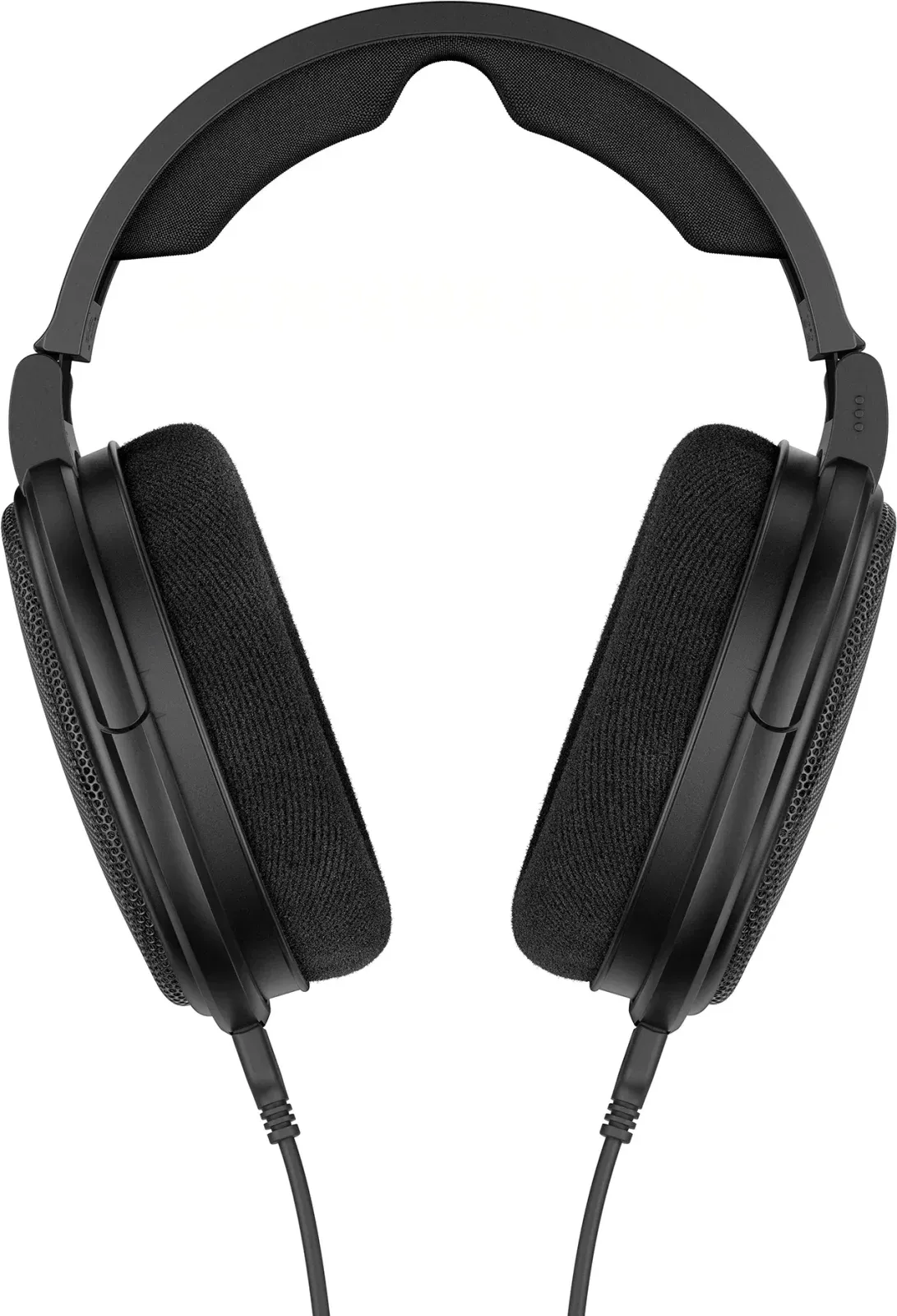 Наушники накладные Sennheiser HD 660S2 1.8м черный проводные оголовье 700240 - фото 3
