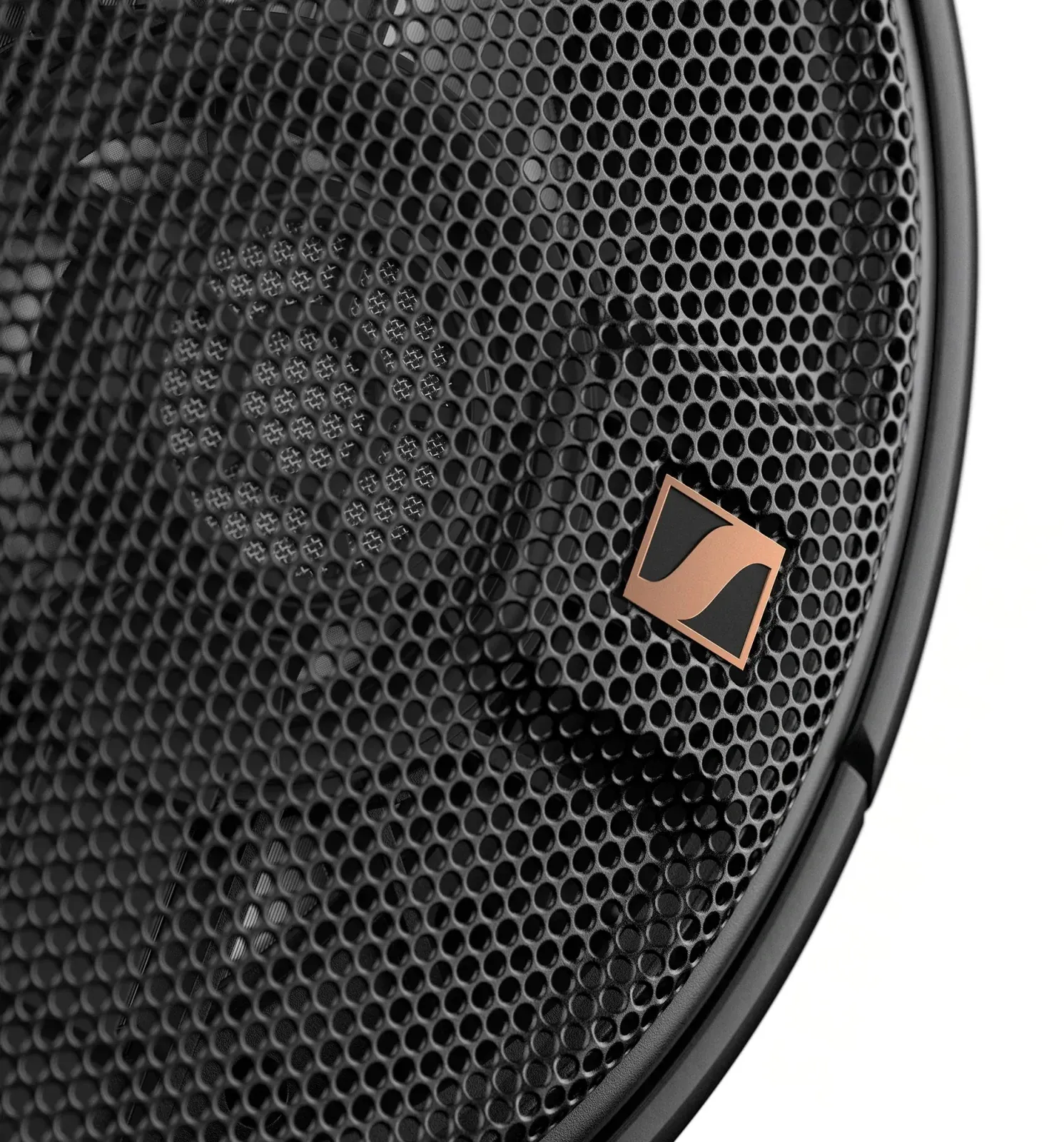 Наушники накладные Sennheiser HD 660S2 1.8м черный проводные оголовье 700240 - фото 4