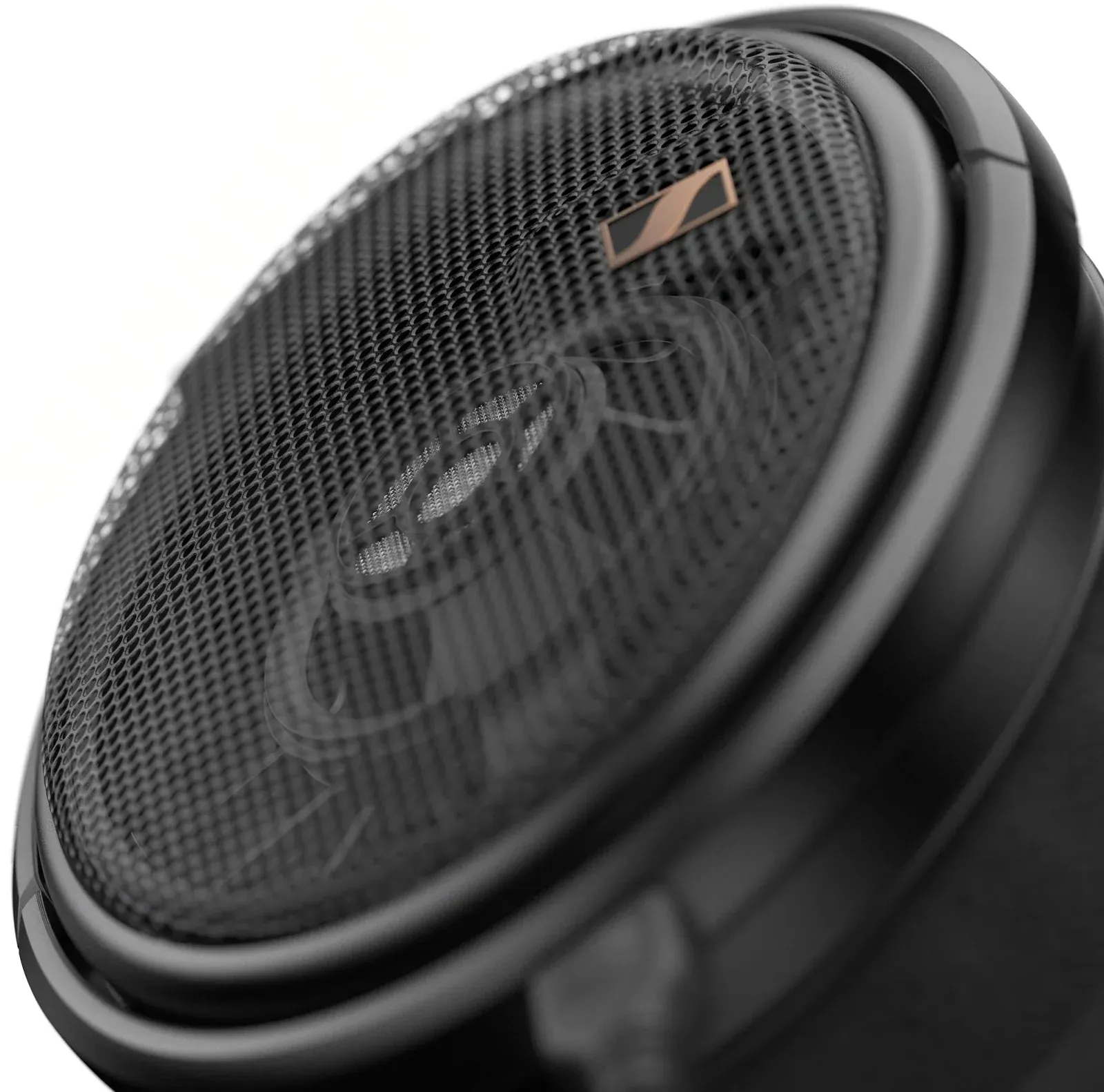Наушники накладные Sennheiser HD 660S2 1.8м черный проводные оголовье 700240 - фото 5