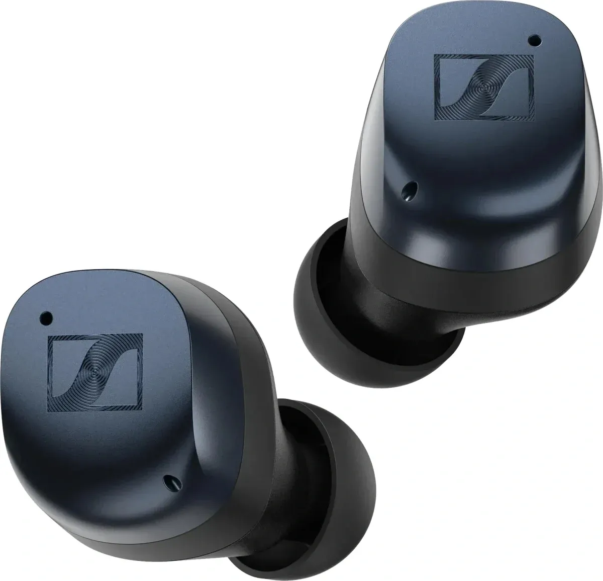 Наушники и гарнитуры SENNHEISER MOMENTUM TRUE WIRELESS 4 - фото 1