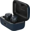 Гарнитура внутриканальные Sennheiser Momentum True Wireless 4 синий беспроводные bluetooth в ушной раковине 700449 MTW4 DENIM BLUE - фото 8