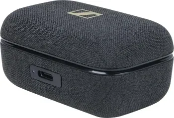 Гарнитура внутриканальные Sennheiser Momentum True Wireless 4 синий беспроводные bluetooth в ушной раковине 700441 MTW4 GOLD - фото 8