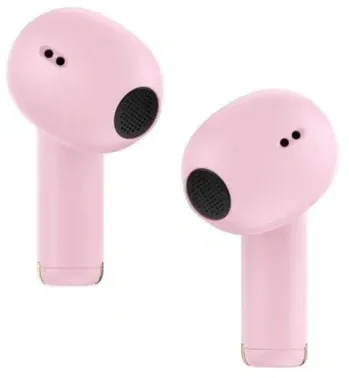 Гарнитура вкладыши Sennheiser Accentum Open розовый беспроводные bluetooth в ушной раковине 800090 OTW1 SAKURA - фото 8