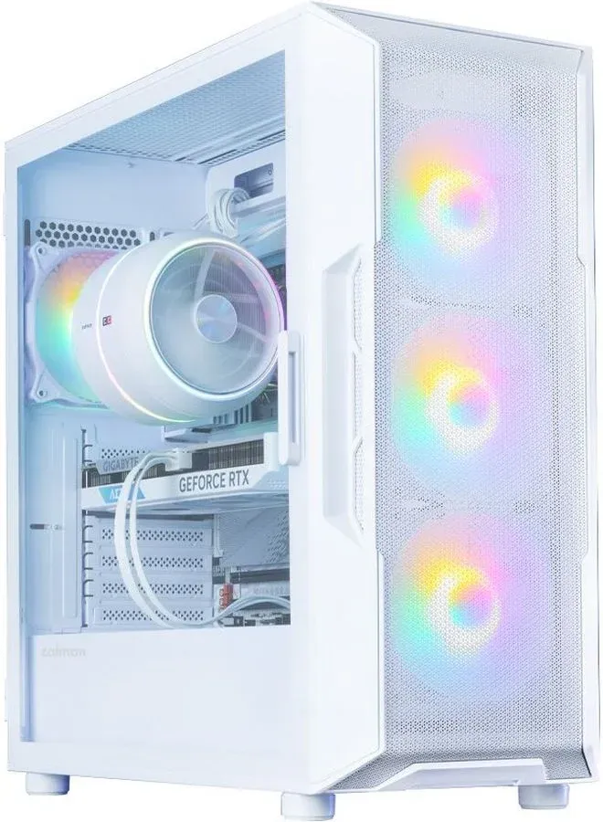 Корпуса ZALMAN I3 NEO V2 - фото 3
