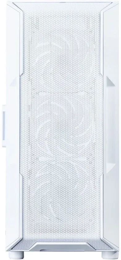 Корпус Zalman i3 Neo V2 белый без БП ATX 7x120mm 5x140mm 1xUSB3.0 audio bott PSU - фото 6