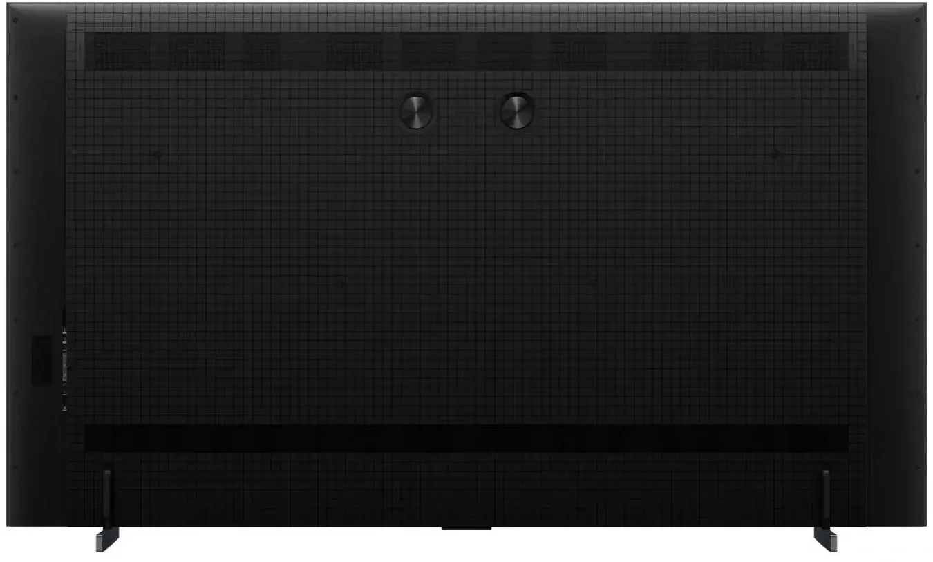 Телевизор QLED TCL 98 98RM7L RGB-MiniLED 2026 черный 4K Ultra HD 144Hz MEMC DVB-T DVB-T2 DVB-C DVB-S DVB-S2 USB WiFi Smart TV - фото 4