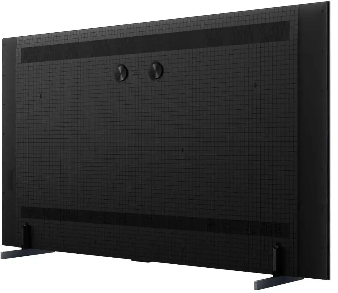 Телевизор QLED TCL 98 98RM7L RGB-MiniLED 2026 черный 4K Ultra HD 144Hz MEMC DVB-T DVB-T2 DVB-C DVB-S DVB-S2 USB WiFi Smart TV - фото 5