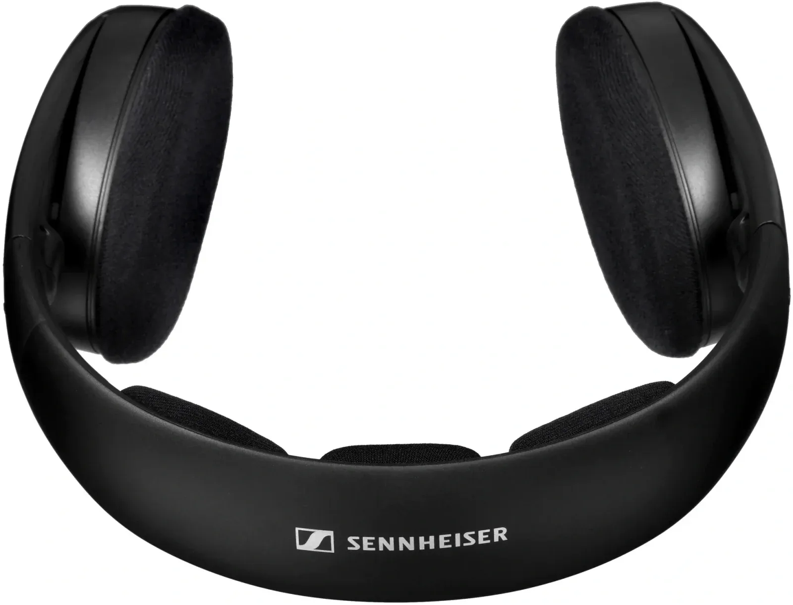 Наушники накладные Sennheiser RS 120-W черный беспроводные bluetooth в ушной раковине 700171 RS 120-W - фото 8