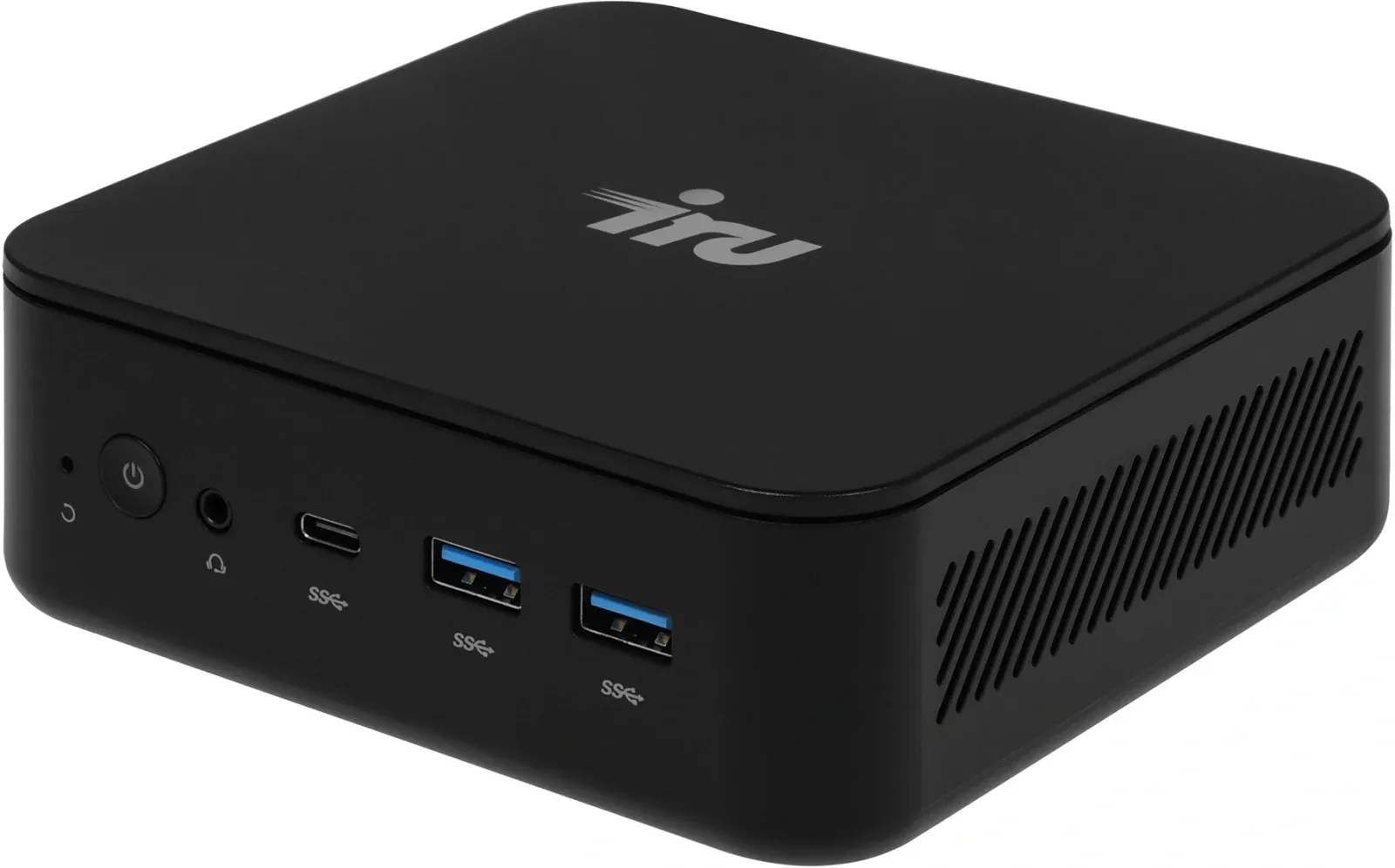 Nettop IRU 325 - фото 3