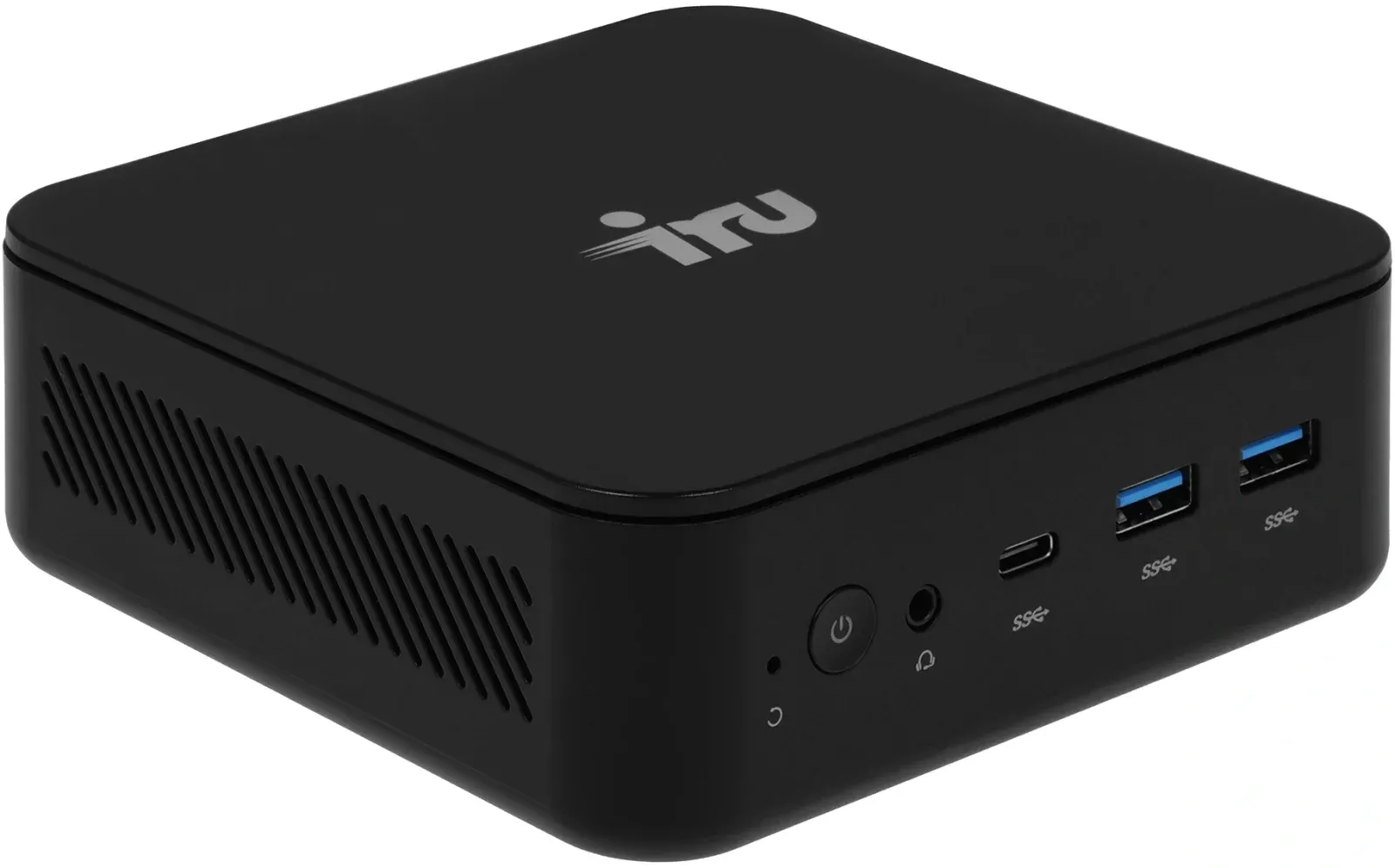Nettop IRU 325 - фото 4