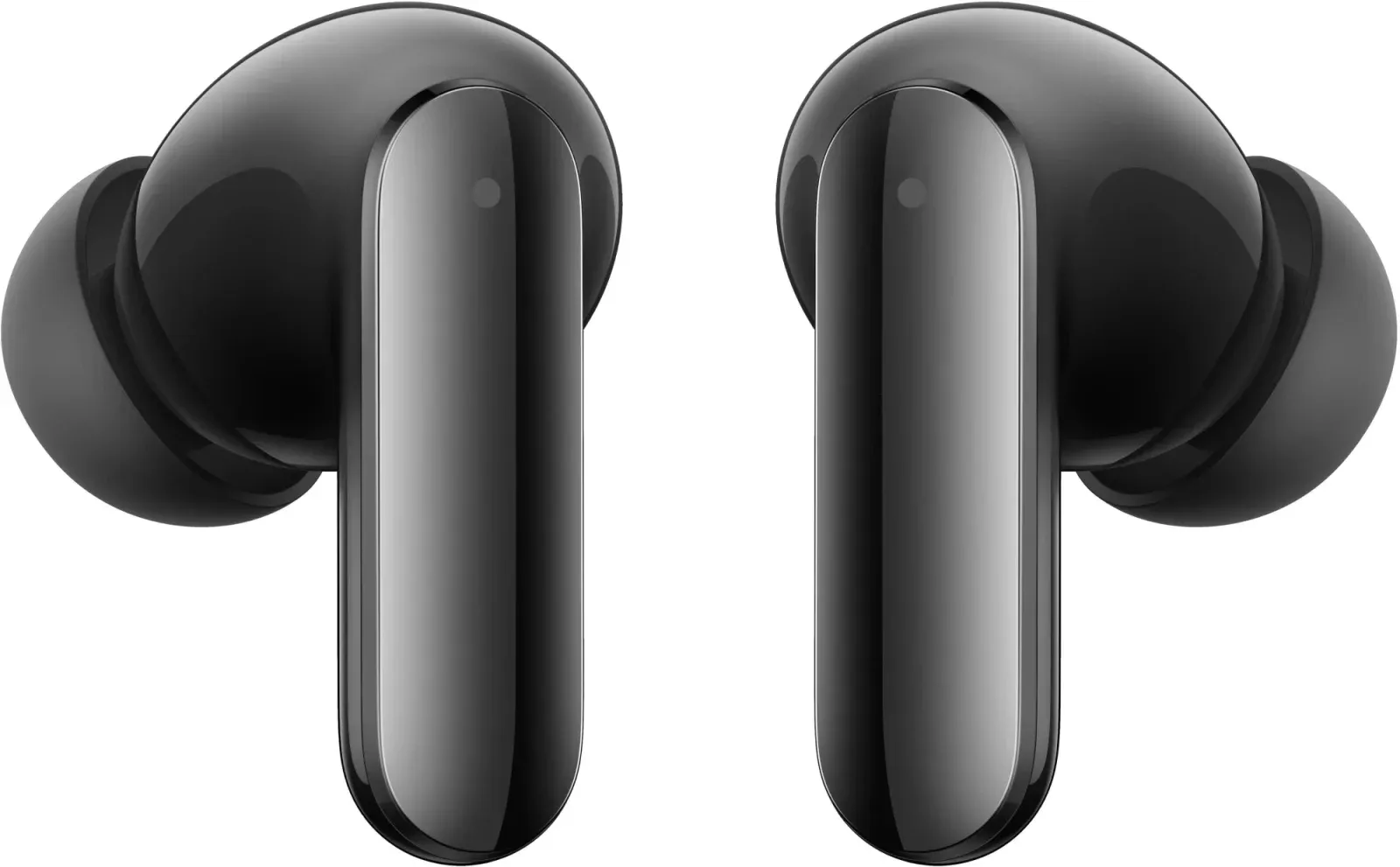 Гарнитура внутриканальные Realme Buds Air 8 Pro черный беспроводные bluetooth в ушной раковине 6941764488793 - фото 2