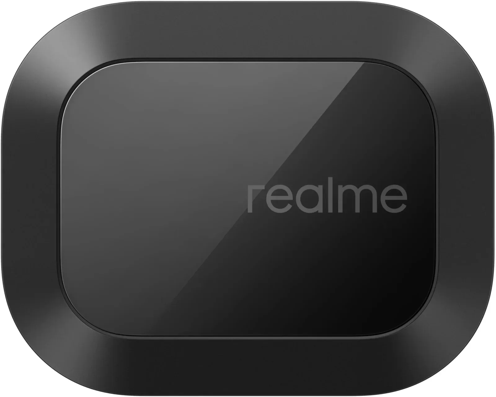Гарнитура внутриканальные Realme Buds Air 8 Pro черный беспроводные bluetooth в ушной раковине 6941764488793 - фото 4