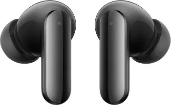 Гарнитура внутриканальные Realme Buds Air 8 Pro черный беспроводные bluetooth в ушной раковине 6941764488793 - фото 6