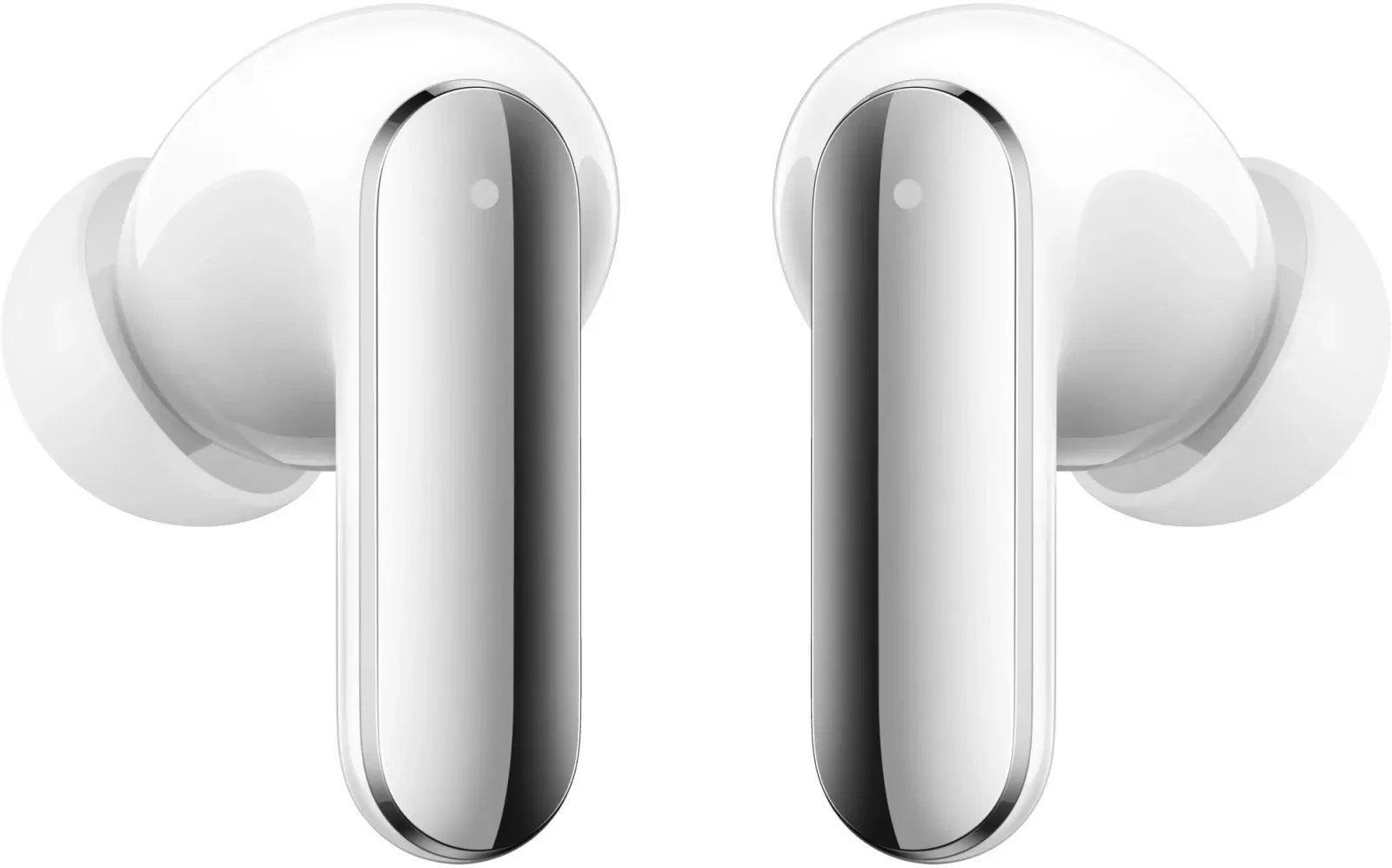 Гарнитура внутриканальные Realme Buds Air 8 Pro белый беспроводные bluetooth в ушной раковине 6941764488786 - фото 4