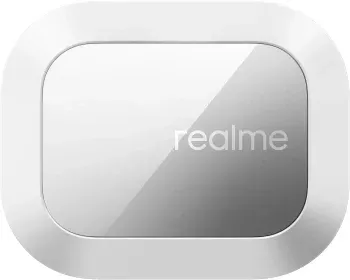 Гарнитура внутриканальные Realme Buds Air 8 Pro белый беспроводные bluetooth в ушной раковине 6941764488786 - фото 7