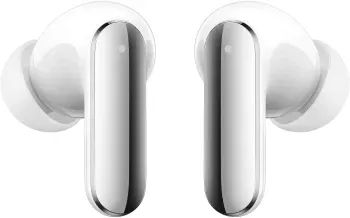 Гарнитура внутриканальные Realme Buds Air 8 Pro белый беспроводные bluetooth в ушной раковине 6941764488786 - фото 8