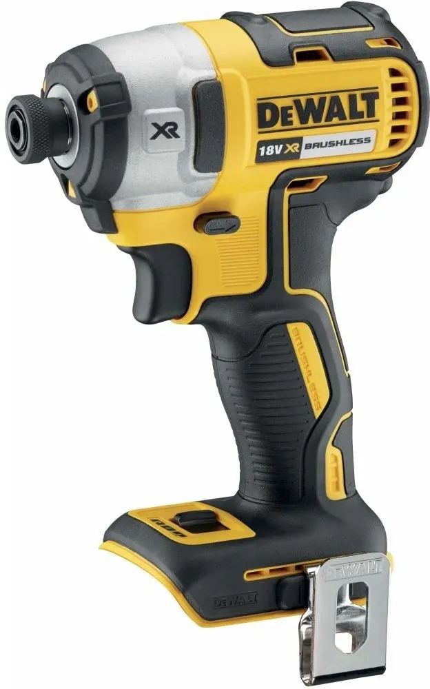 Шуруповерты DEWALT DCF887N-XJ - фото 1