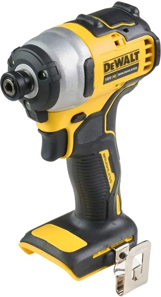 Шуруповерты DEWALT DCF809D2T-QW - фото 1