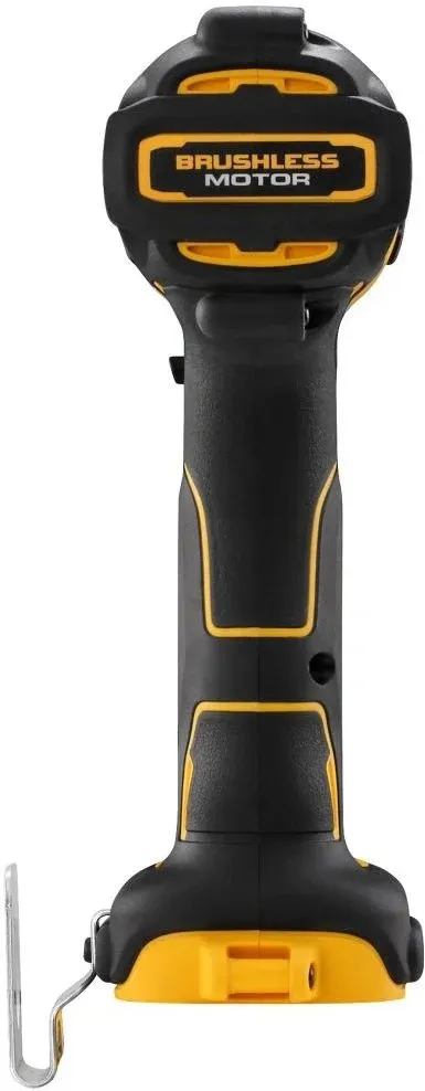 Шуруповерт DeWalt DCF809D2T-QW аккум. патрон:шестигр.1/4 кейс в комплекте - фото 4