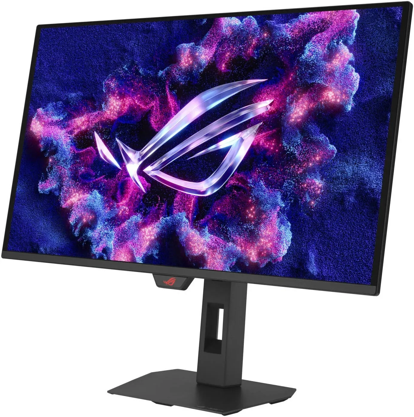 Монитор Asus 27 ROG Strix XG27AQDNG черный QD OLED LED 16:9 HDMI глянцевая HAS Piv 1000:1 450cd 178гр/178гр 2560x1440 360Hz DP 2K USB 9кг - фото 2