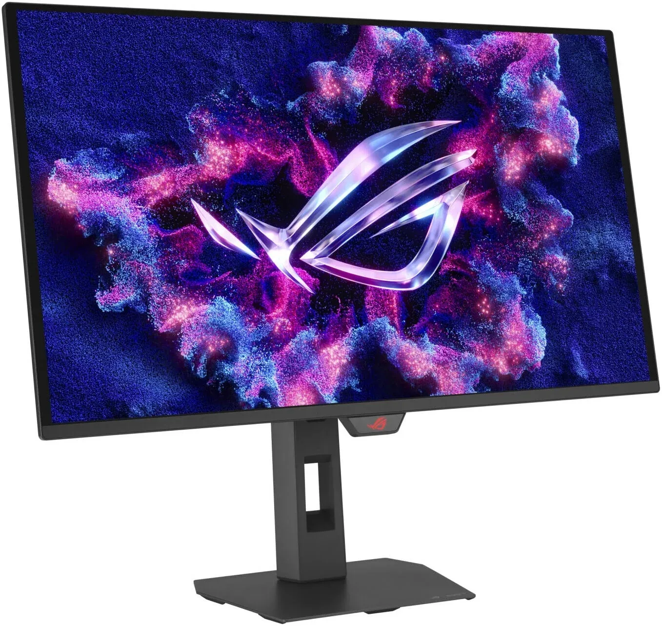 Монитор Asus 27 ROG Strix XG27AQDNG черный QD OLED LED 16:9 HDMI глянцевая HAS Piv 1000:1 450cd 178гр/178гр 2560x1440 360Hz DP 2K USB 9кг - фото 3