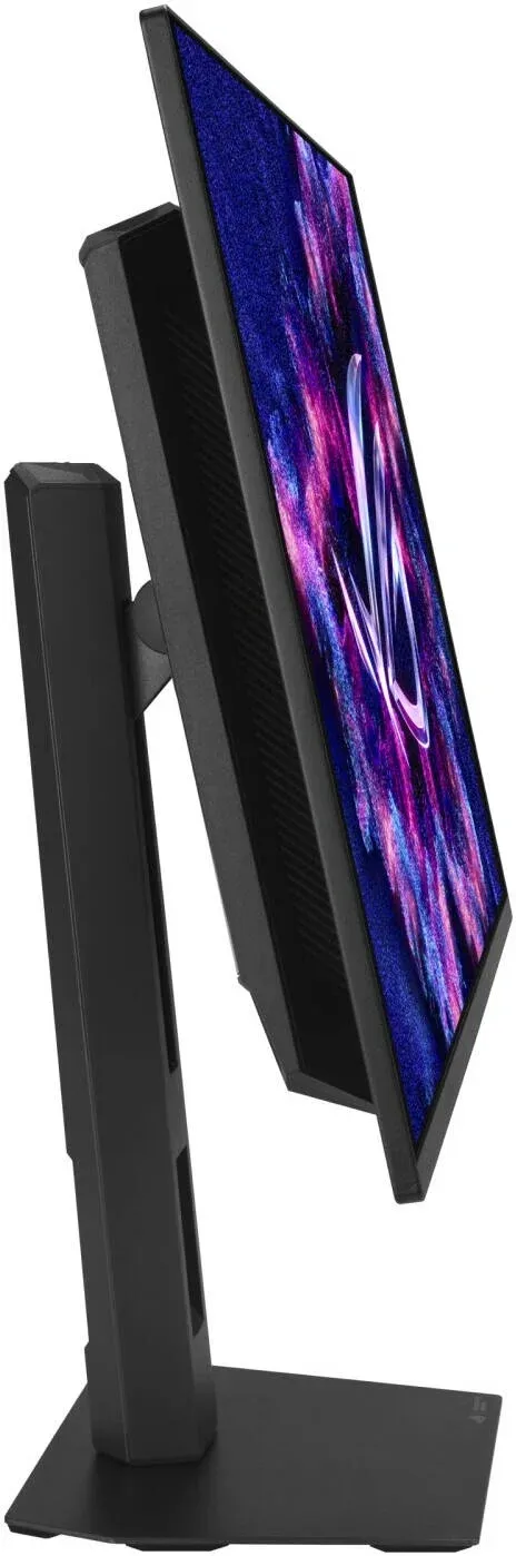 Монитор Asus 27 ROG Strix XG27AQDNG черный QD OLED LED 16:9 HDMI глянцевая HAS Piv 1000:1 450cd 178гр/178гр 2560x1440 360Hz DP 2K USB 9кг - фото 4