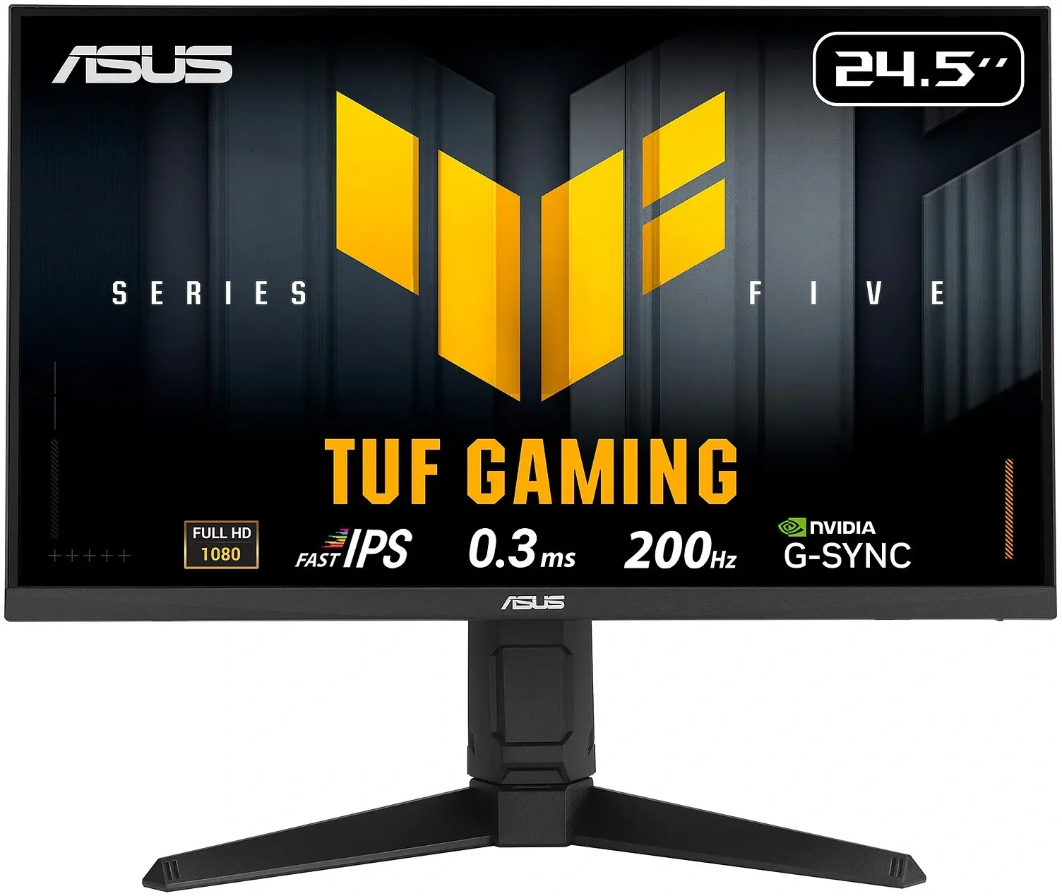 Мониторы ЖК ASUS VG259QL5A - фото 1