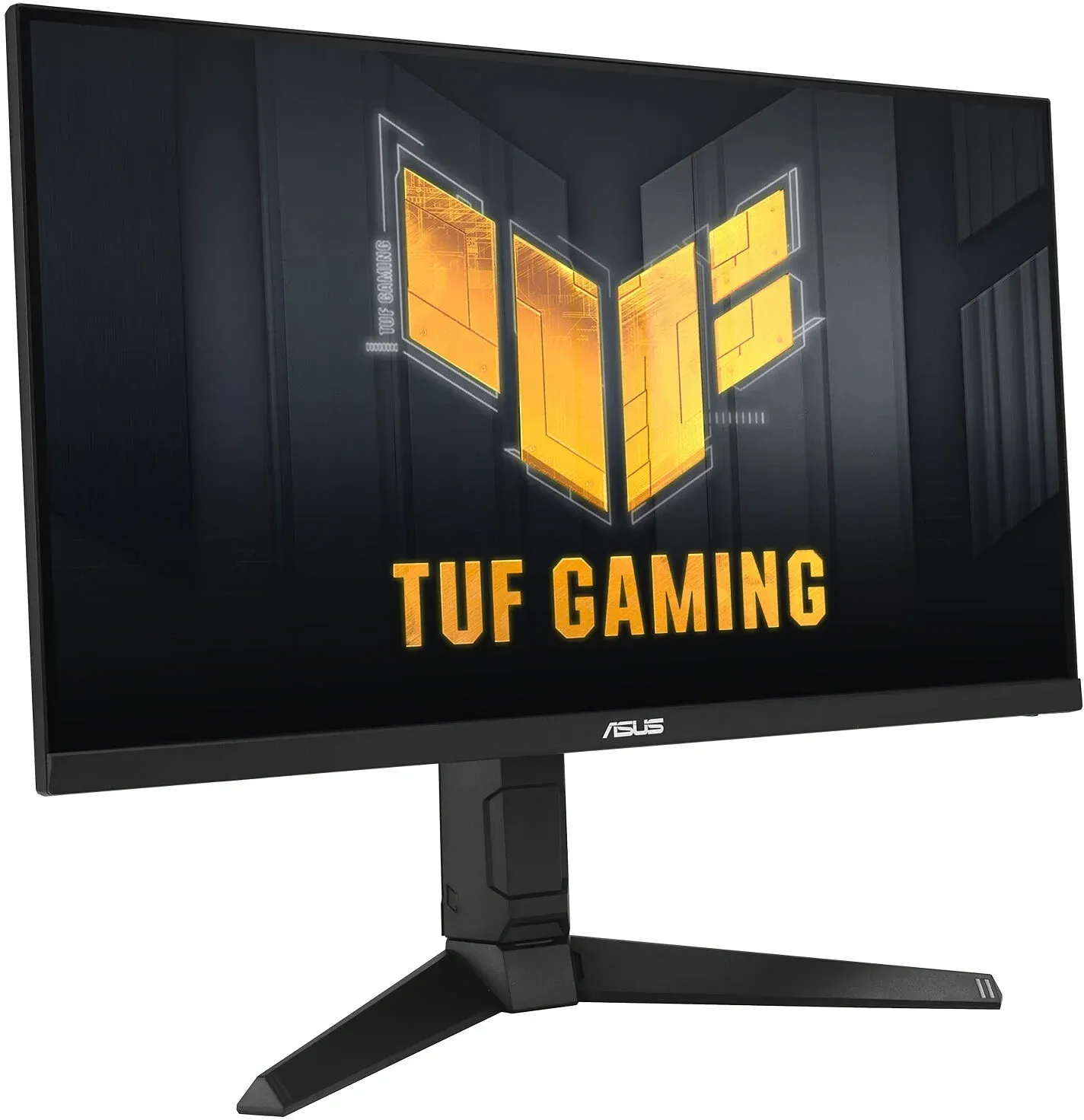 Монитор Asus 24.5 TUF Gaming VG259QL5A черный IPS LED 1ms 16:9 HDMI M/M матовая HAS Piv 300cd 178гр/178гр 1920x1080 200Hz DP FHD 4.9кг - фото 2