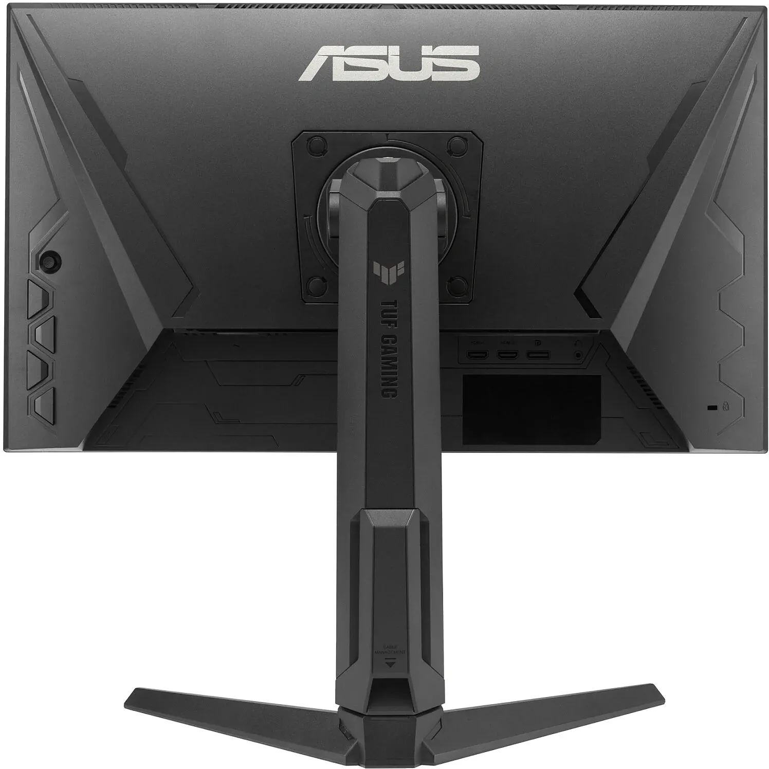 Монитор Asus 24.5 TUF Gaming VG259QL5A черный IPS LED 1ms 16:9 HDMI M/M матовая HAS Piv 300cd 178гр/178гр 1920x1080 200Hz DP FHD 4.9кг - фото 4