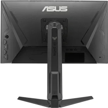 Монитор Asus 24.5 TUF Gaming VG259QL5A черный IPS LED 1ms 16:9 HDMI M/M матовая HAS Piv 300cd 178гр/178гр 1920x1080 200Hz DP FHD 4.9кг - фото 8