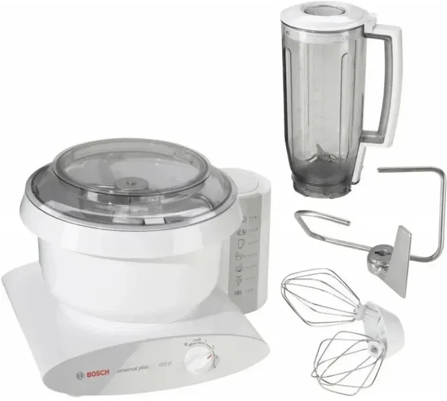 Кухонные машины BOSCH MUM6N11