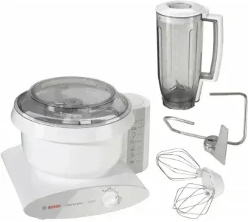 Кухонные машины BOSCH MUM6N11 - фото 2